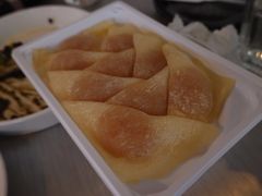 -Ocean's Table 欧舍