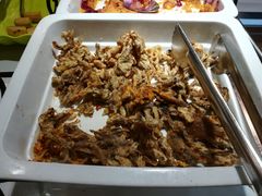 -素耕素食自助(嘉华店)