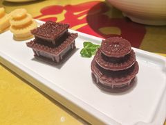 -大海碗·炸酱面·烤鸭·京菜(天坛店)