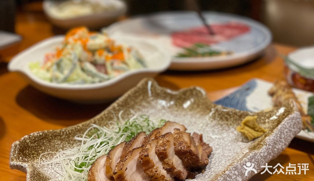 深圳日料｜我不允许你还不知道这家寿喜烧