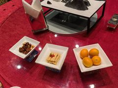 -北京国际饭店·谭府餐厅