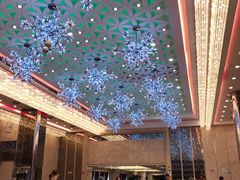 大堂-百乐门喜宴(海珠广场华厦店)