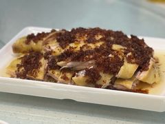 -明记港式烧腊茶餐厅(下沙店)