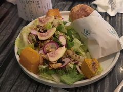 -THE WOODS 简餐 (国贸商城店)