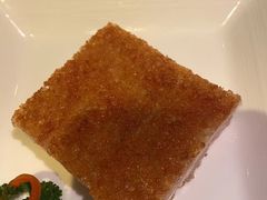 冰皮三层肉-利苑酒家(宜安广场店)