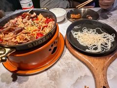 -餐谋家特色餐厅(桂林路店)