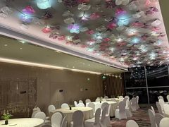 -桃花源中餐厅(金茂豪华精选酒店)