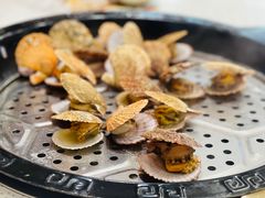 -前王院•巧克力海鲜市集餐厅(万平口店)