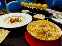 -木尔坦·Multan巴基斯坦清真餐厅halal(大智嘉园店)