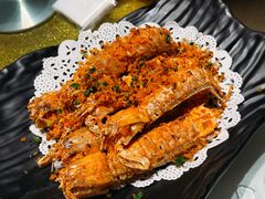 -79号渔船海鲜饭店(华强北店)