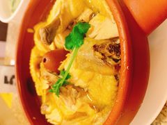 -東城故事·尋找姆媽的味道(玉兰路店)