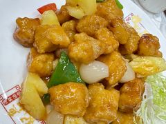 -凤城礼记鱼翅海鲜酒家(新马路总店)