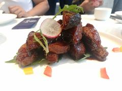 -望乡楼上海菜(日月光店)