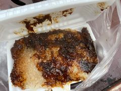 甑糕-回坊马二饺子馆