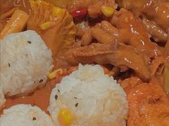 -胖哥俩肉蟹煲(虹口龙之梦店)