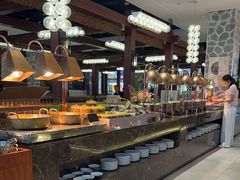 -尚宴牛特鲜自助(太原街万达店)
