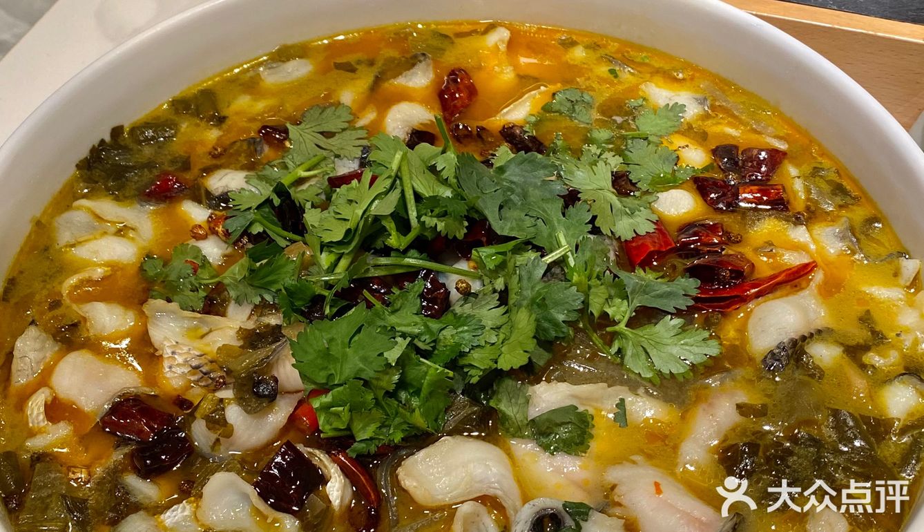 重庆｜要推荐给身边朋友的宝藏私房菜