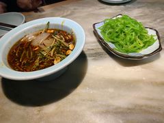 -杏花堂·山西菜馆(晋中万达店)