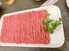 -仁和四季涮肉馆(天坛南门店)