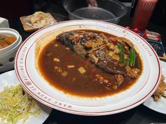 -旺顺阁·北京菜·烤鸭(大望路店)