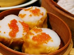 -唐茶苑(Soho)