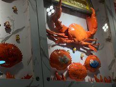 -龙海鲜螃蟹王(宏茂桥店)