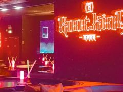 -MOSSO音乐酒吧·live house(南京旗舰店)