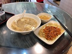 炸酱捞面-西关刘福记(文德路店)