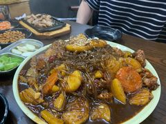 -妈妈手(山大总店)