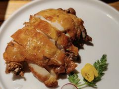 -小放牛炒菜馆(裕华万达店)