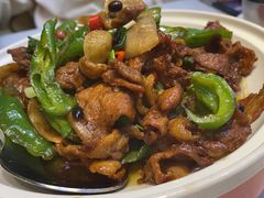 -胡子大厨·超级小炒肉(华润店)