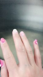 点击看大图 -U mi Nail美甲工作室