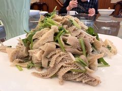 芫爆散丹-鸿宾楼(展览馆路店)
