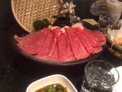 -捞王猪肚鸡火锅(财富中心店)