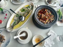 -柳莺湖上·湖景餐厅·江南菜(西湖店)