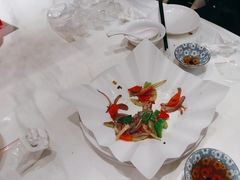 -新雅粤菜馆(南京东路店)