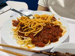 -宜家·瑞典风味餐厅(四元桥店)