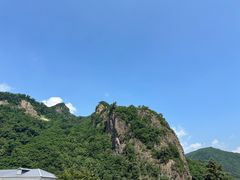 -本溪关山湖风景区