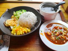 -海盗虾饭·剥好的小龙虾饭(上地辉煌店)