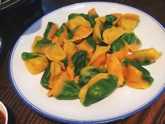 -吕氏疙瘩汤·私家菜馆(慈云寺店)