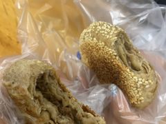 -李小老烧饼(常营民族家园店)