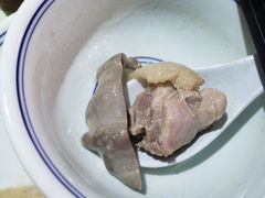 -探窝·竹笙椰子鸡(杨箕店)