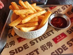 -Side Street街旁(交道口店)