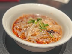 -新连采·海鲜·大连菜(大连恒隆广场店)
