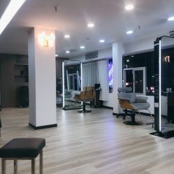 -新晨·SALON·形象造型