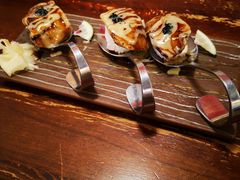 -白石的深夜食堂(大上海店)