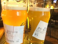 -麦落精酿啤酒餐吧(先农大院店)