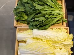 -蝎王府羊蝎子(虎坊桥总店)