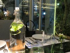 -春树下·树屋花房西餐厅(罍街AS1980店)