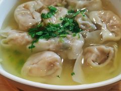 全家福大馄饨-南城香(欧陆经典万兴苑店)